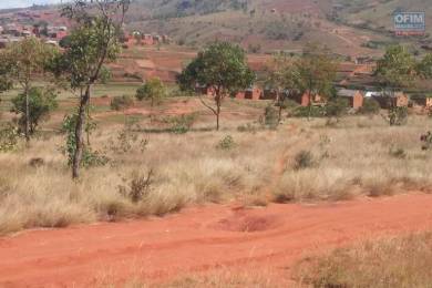 Achat Terrain ANTANANARIVO () - MADAGASCAR