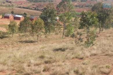 Achat Terrain ANTANANARIVO () - MADAGASCAR