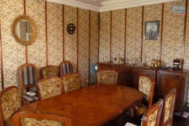 Achat Maison ANTANANARIVO () - MADAGASCAR