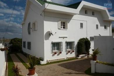 Achat Maison ANTANANARIVO () - MADAGASCAR
