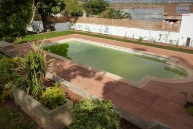 Achat Maison ANTANANARIVO () - MADAGASCAR