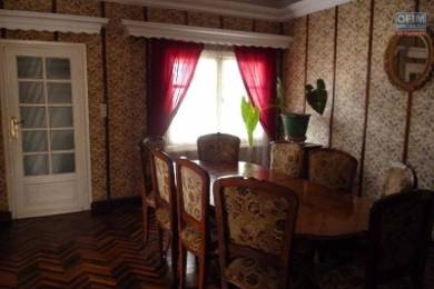 Achat Maison ANTANANARIVO () - MADAGASCAR