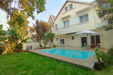 Achat Maison ANTANANARIVO () - MADAGASCAR