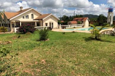 Achat Maison ANTANANARIVO () - MADAGASCAR