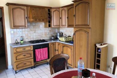Achat Maison ANTANANARIVO () - MADAGASCAR