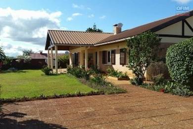 Location Maison ANTANANARIVO () - MADAGASCAR