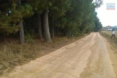 Achat Terrain ANTANANARIVO () - MADAGASCAR