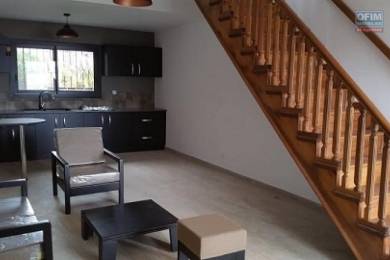 Location Appartement ANTANANARIVO () - MADAGASCAR