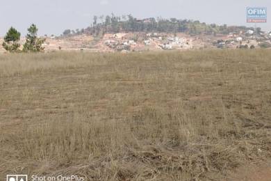 Achat Terrain ANTANANARIVO () - MADAGASCAR