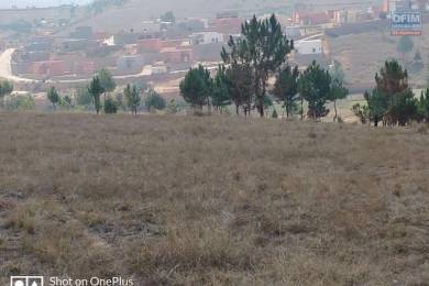 Achat Terrain ANTANANARIVO () - MADAGASCAR