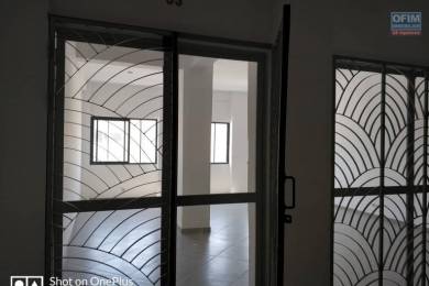 Location  Local commercial ANTANANARIVO () - MADAGASCAR