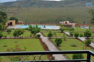 Location  Local commercial ANTANANARIVO () - MADAGASCAR