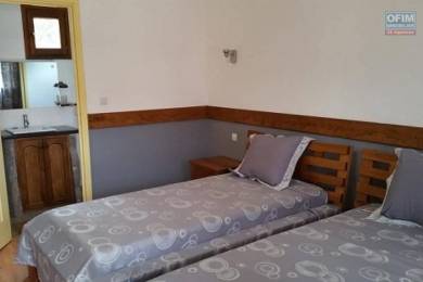 Location  Local commercial ANTANANARIVO () - MADAGASCAR