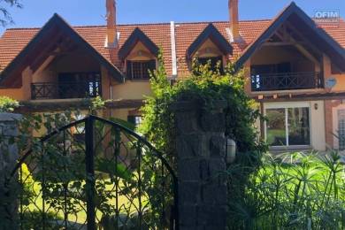 Achat Maison ANTANANARIVO () - MADAGASCAR