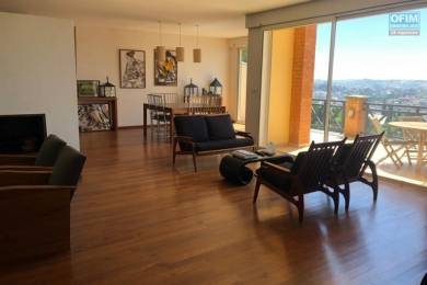 Achat Maison ANTANANARIVO () - MADAGASCAR