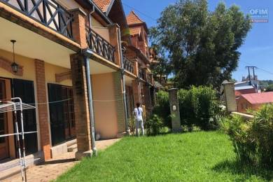 Achat Maison ANTANANARIVO () - MADAGASCAR