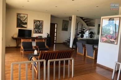 Achat Maison ANTANANARIVO () - MADAGASCAR