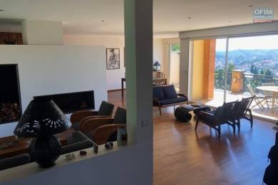 Achat Maison ANTANANARIVO () - MADAGASCAR