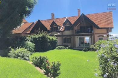 Achat Maison ANTANANARIVO () - MADAGASCAR