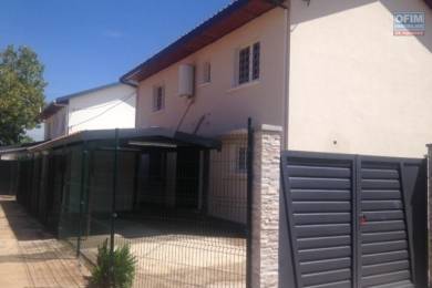 Location Maison ANTANANARIVO () - MADAGASCAR