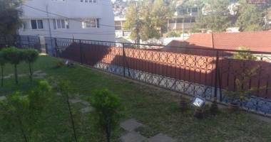 ofim met en location appartement t3 meublé en centre ville à mahamasina sécurisé 24h/24.loue