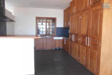 Location Maison ANTANANARIVO () - MADAGASCAR