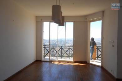 Location Maison ANTANANARIVO () - MADAGASCAR
