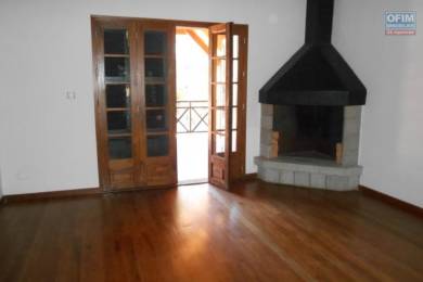Location Maison ANTANANARIVO () - MADAGASCAR