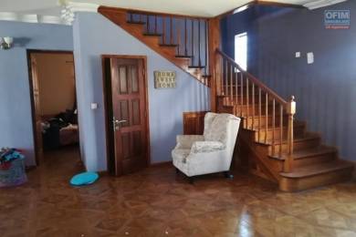 Location Maison ANTANANARIVO () - MADAGASCAR