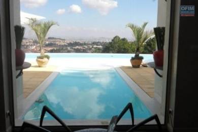 Location Maison ANTANANARIVO () - MADAGASCAR