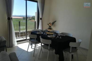 Location Appartement ANTANANARIVO () - MADAGASCAR