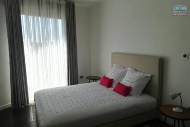 Location Appartement ANTANANARIVO () - MADAGASCAR