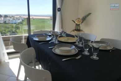 Location Appartement ANTANANARIVO () - MADAGASCAR