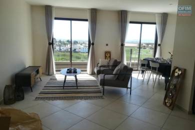 Location Appartement ANTANANARIVO () - MADAGASCAR