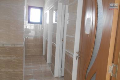 Location  Local commercial ANTANANARIVO () - MADAGASCAR
