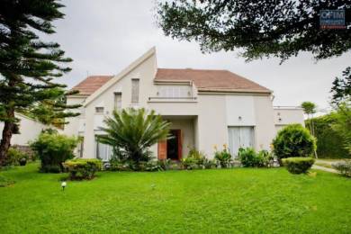 Location Maison ANTANANARIVO () - MADAGASCAR