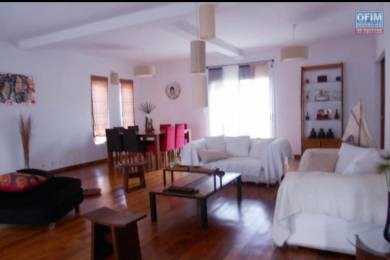 Location Maison ANTANANARIVO () - MADAGASCAR