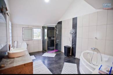 Location Maison ANTANANARIVO () - MADAGASCAR
