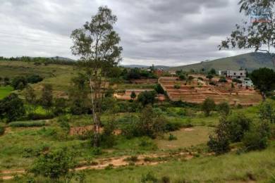 Achat Terrain ANTANANARIVO () - MADAGASCAR