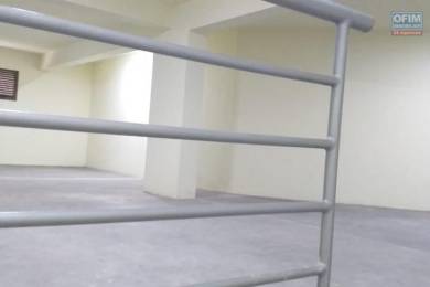 Location  Local commercial ANTANANARIVO () - MADAGASCAR
