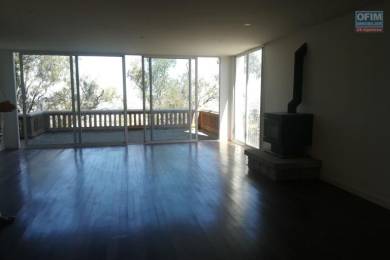 Location Appartement ANTANANARIVO () - MADAGASCAR