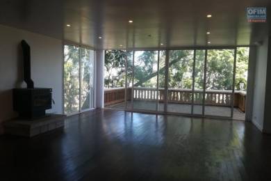 Location Appartement ANTANANARIVO () - MADAGASCAR