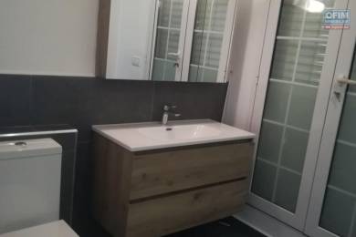 Location Appartement ANTANANARIVO () - MADAGASCAR