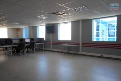 Location  Local commercial ANTANANARIVO () - MADAGASCAR