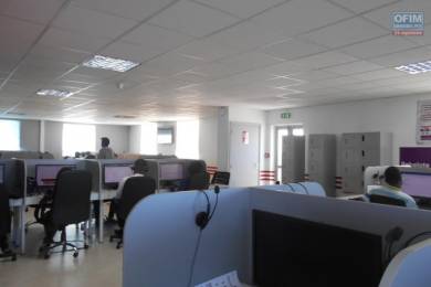 Location  Local commercial ANTANANARIVO () - MADAGASCAR