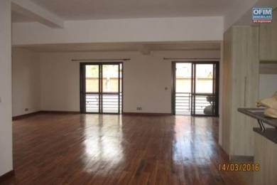 Location Appartement ANTANANARIVO () - MADAGASCAR