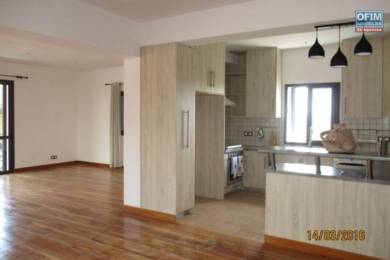 Location Appartement ANTANANARIVO () - MADAGASCAR