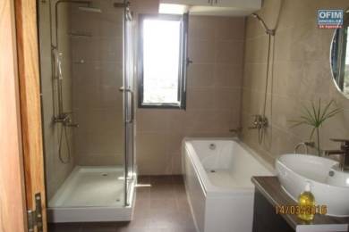 Location Appartement ANTANANARIVO () - MADAGASCAR
