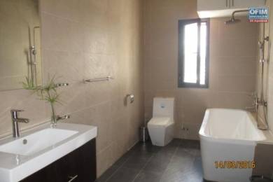Location Appartement ANTANANARIVO () - MADAGASCAR