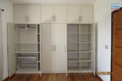 Location Appartement ANTANANARIVO () - MADAGASCAR